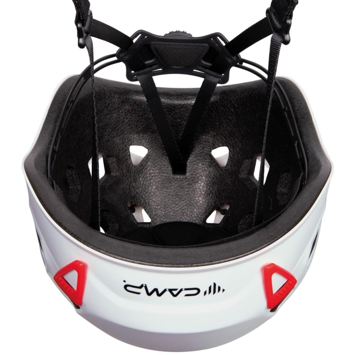 Kask wspinaczkowy Camp IKON - WHITE